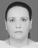Mrs Nidhi Chhiber promoted to Principal Secretary grade in CG