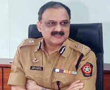 Mumbai CP gets additional charge of DGP Maharashtra