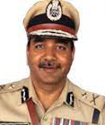 Jaideep is new ADG (Intelligence) in Madhya Pradesh