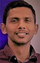P Ashok Babu returns to parent cadre