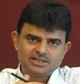 MP bureaucracy feeling relaxed!
