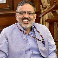 KEY POSITIONS (3) Cabinet Secretary