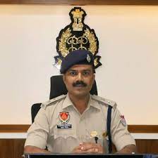 Dhruman Nimbale promoted as DIG, NIA
