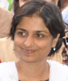 Kalpna Shrivastava is now ACS in Madhya Pradesh