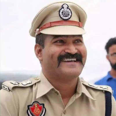 Patil Ketan Baliram appointed DIG, NHRC