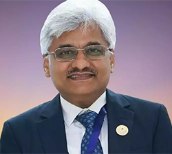 Rajay Kumar Sinha appointed as Whole-Time Member (Fin), IRDAI