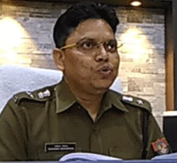 Rakesh Roushan promoted as DIG, NIA