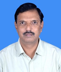 Ganti Venkat Kiran selected as CMD, KIOCL