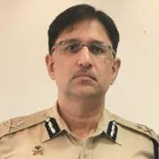 Nawal Bajaj to be Additional Director CBI!