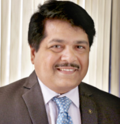 Orders of Dr Subhransu Sekar Acharya for CMD, NSIC soon