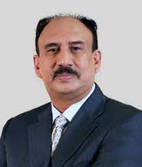 Santrupt Misra Director HR Aditya Birla Group resigns