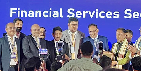 REC wins ICAI Award for Excellence in Financial Reporting 2022-23