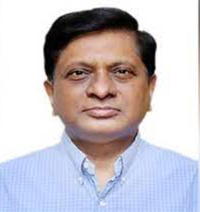Which Ministry gets a new Secretary?