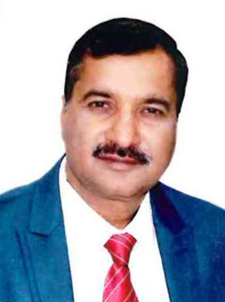 Tenure of Manoj Kumar ending, Dwivedi to succeed him as CMD, WCL