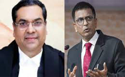 KEY POSITIONS (10) CHIEF JUSTICE OF INDIA (CJI)
