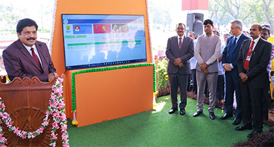 NLCIL inaugurates first Ideation Mela â€˜MY IDEAâ€™
