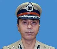 Sumit Sharan empanelled as Joint Secretary in GoI
