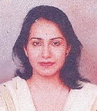 A Mona Sreenivas empanelled as Joint Secretary in GoI