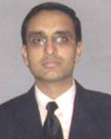 Amit Saini empanelled as Joint Secretary in GoI