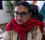 Ms Aruna Narayan Gupta appointed as Member, CBIC