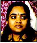 Chaitra V empanelled as Joint Secretary in GoI
