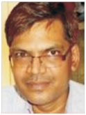 Gopal Meena empanelled as Joint Secretary in GoI