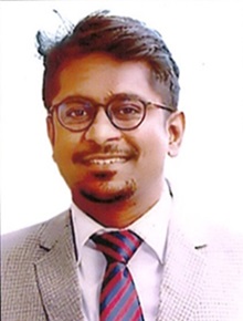 Jawahar P empanelled as Joint Secretary in GoI