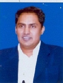 Mohammad Qaser Abulahque empanelled as Joint Secretary in GoI
