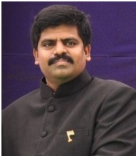 Mutyalaraju Revu empanelled as Joint Secretary in GoI