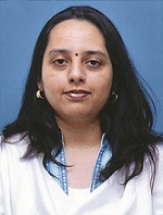 Remya M Moothadath empanelled as Joint Secretary in GoI