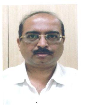 Sachin Ramchandra Jadhav empanelled as Joint Secretary in GoI