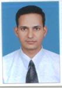 Sachindra Pratap Singh empanelled as Joint Secretary in GoI