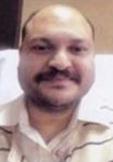 Swatantra Kumar Singh empanelled as Joint Secretary in GoI