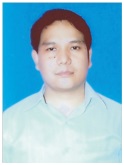 Vinod Singh Gunjiyal empanelled as Joint Secretary in GoI