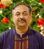 Niraj Kumar is now Joint Secretary, Culture