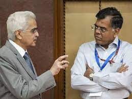 KEY POSITIONS (12) RBI Governor