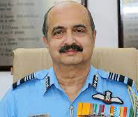 KEY POSITIONS (14) IAF CHIEF