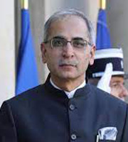 Who will be Foreign Secretary if Kwatra moves to US?