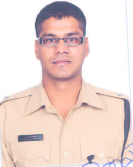 Dr Gagandeep Singla inducted as DIG, CBI