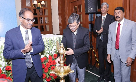 HUDCO coordinating in promotion of Hindi