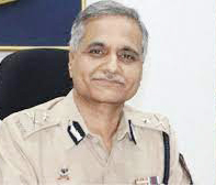 NIA Special Director to retire in January