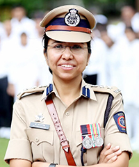 IPS featured in Forbes Asiaâ€™s Power Businesswomen
