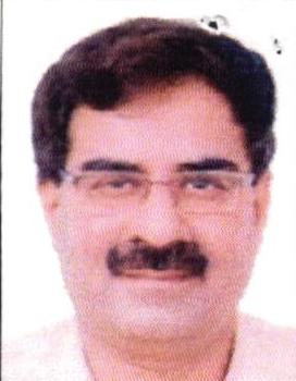Rajeev Verma appointed Advisor to Administrator, Chandigarh