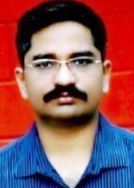 Makrand Deoskar appointed IG, BSF