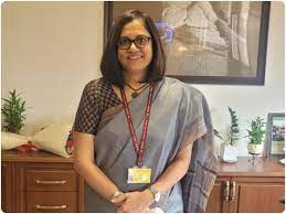 KEY POSITIONS (17) CHAIRMAN RAILWAY BOARD