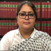 Mrs Justice Lapita Banerji appointed as Permanent Judge, Punjab & Haryana HC