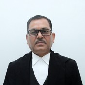 Justice Pradeep Kumar Srivastava appointed as Permanent Judge, Jharkhand HC