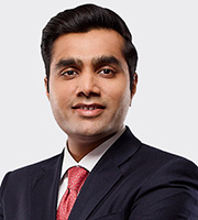 Karan Adani re-designated MD, Adani Ports and Special Economic Zone Ltd
