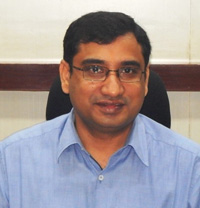 Basavaraju S appointed Secretary to CM in Chhattisgarh