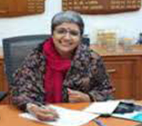 Ms Nair appointed Secretary, Railway Board